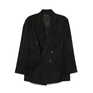 Victoria Beckham Women's Jackets Black
